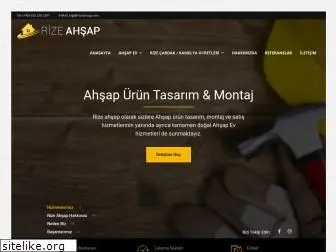 rizeahsap.com