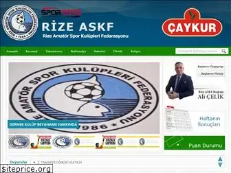 rizeaskf.org.tr