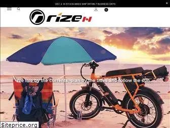 rizebikes.ca