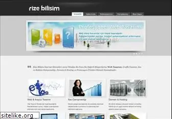 rizebilisim.com