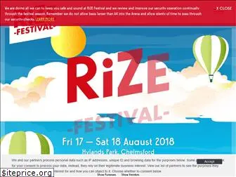 rizefestival.co.uk