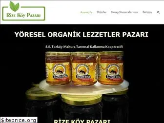 rizekoypazari.com