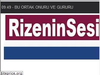 rizeninsesi.net