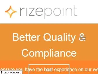 rizepoint.com