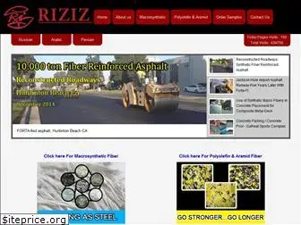 rizizco.com