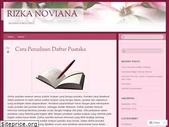 rizkanoviana17.wordpress.com