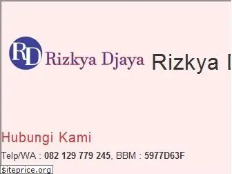 rizkyadjaya.com