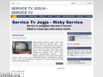 rizkyservice86.blogspot.com