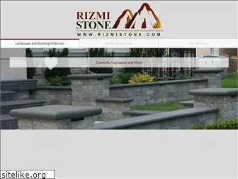 rizmistone.com