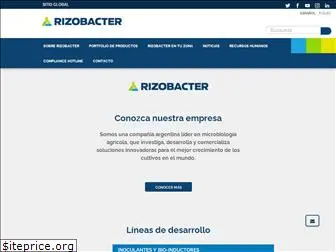 rizobacter.com.ar