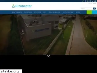 rizobacter.com