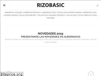 rizobasic.com