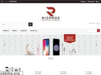 rizpros.com