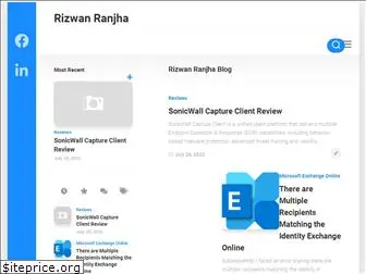 rizwanranjha.com