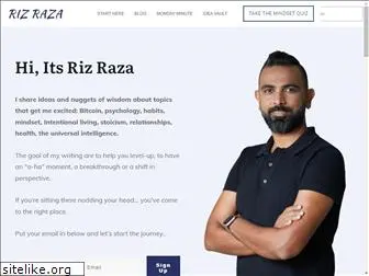 rizwanraza.com