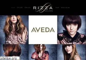 rizzasalon.com