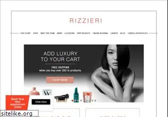 rizzieri.com