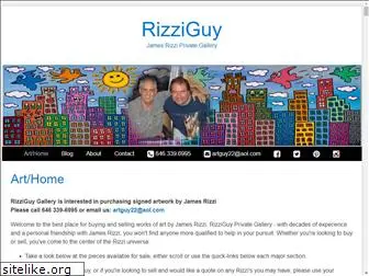 rizziguy.com