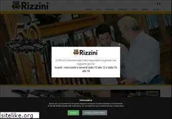 rizzini.it