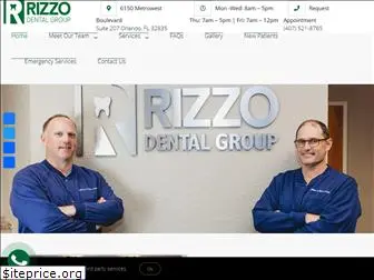 rizzodentalgroup.com