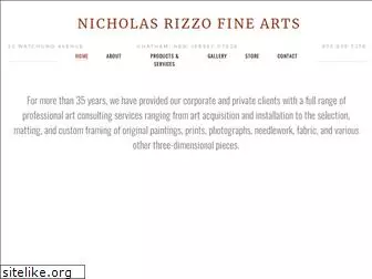 rizzofinearts.com