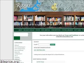 rizzolibookstore.com