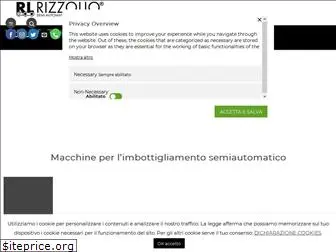 rizzolio.net