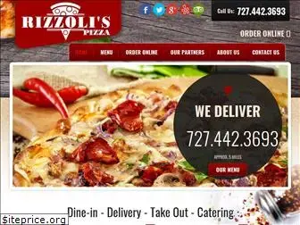 rizzolispizzashop.com