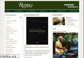 rizzoliusa.com