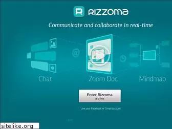 rizzoma.com