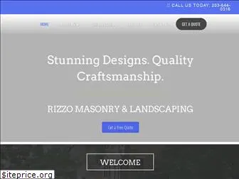 rizzomasons.com