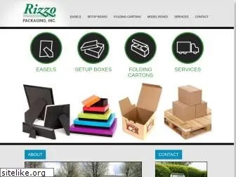 rizzopackaging.com