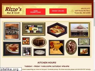 rizzosbarandgrill.com