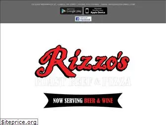 rizzoslowell.com