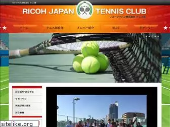 rj-kansai-tennis.jp