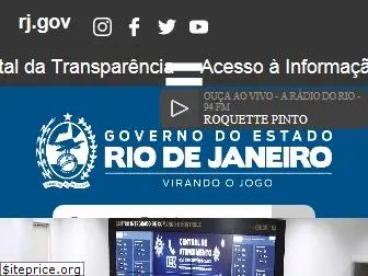 rj.gov.br