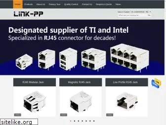 rj45-modularjack.com