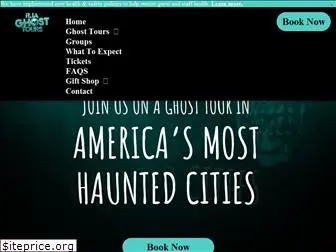 rjaghosttours.com