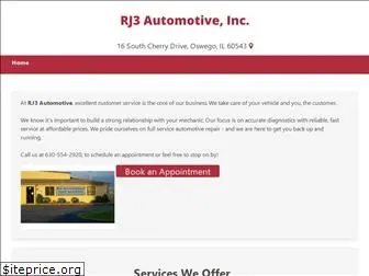 rjautorepairs.com