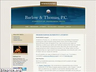 rjbarlowlaw.com