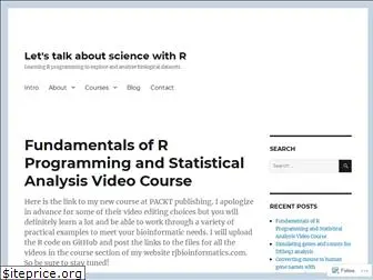 rjbioinformatics.com