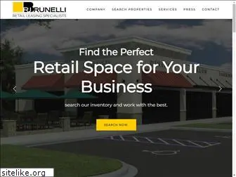 rjbrunelli.com