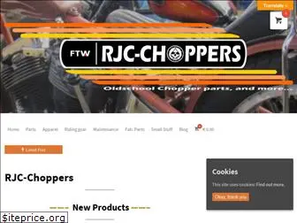 rjc-choppers.nl