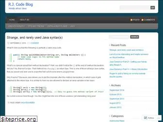 rjcodeblog.wordpress.com
