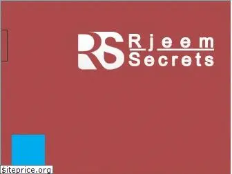 rjeemsecrets.com