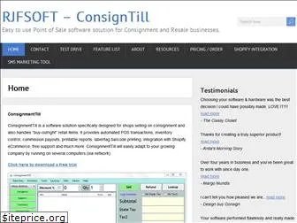 rjfsoft.com