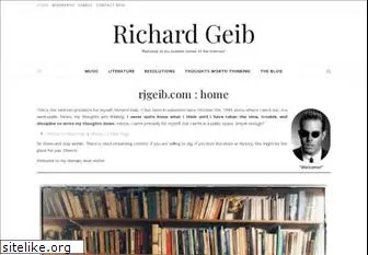 rjgeib.com