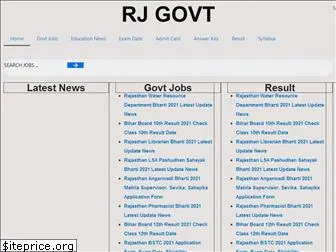 rjgovt.com