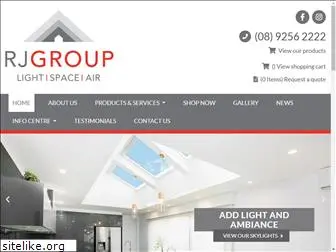 rjgroupwa.com.au