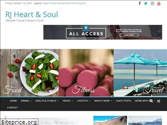 rjheartnsoul.com